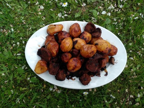 Kazan Kebab